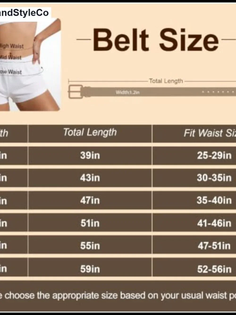 N/A shipping perfectly buckle